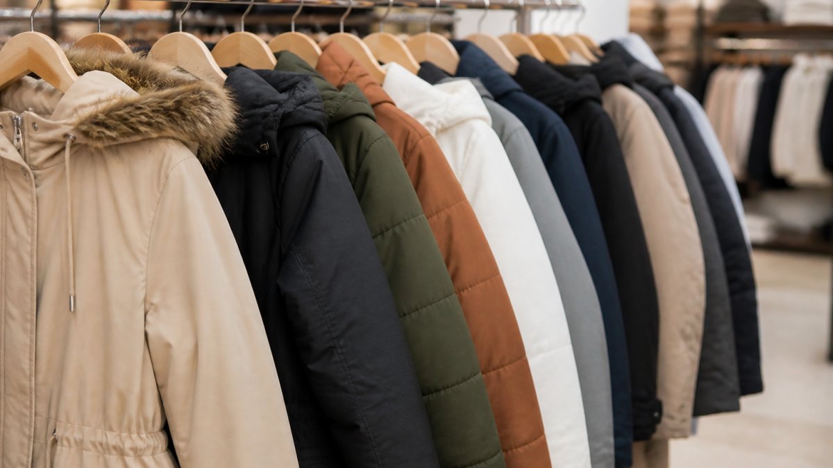 Best Affordable Winter Coats 2026: Warm Style Guide