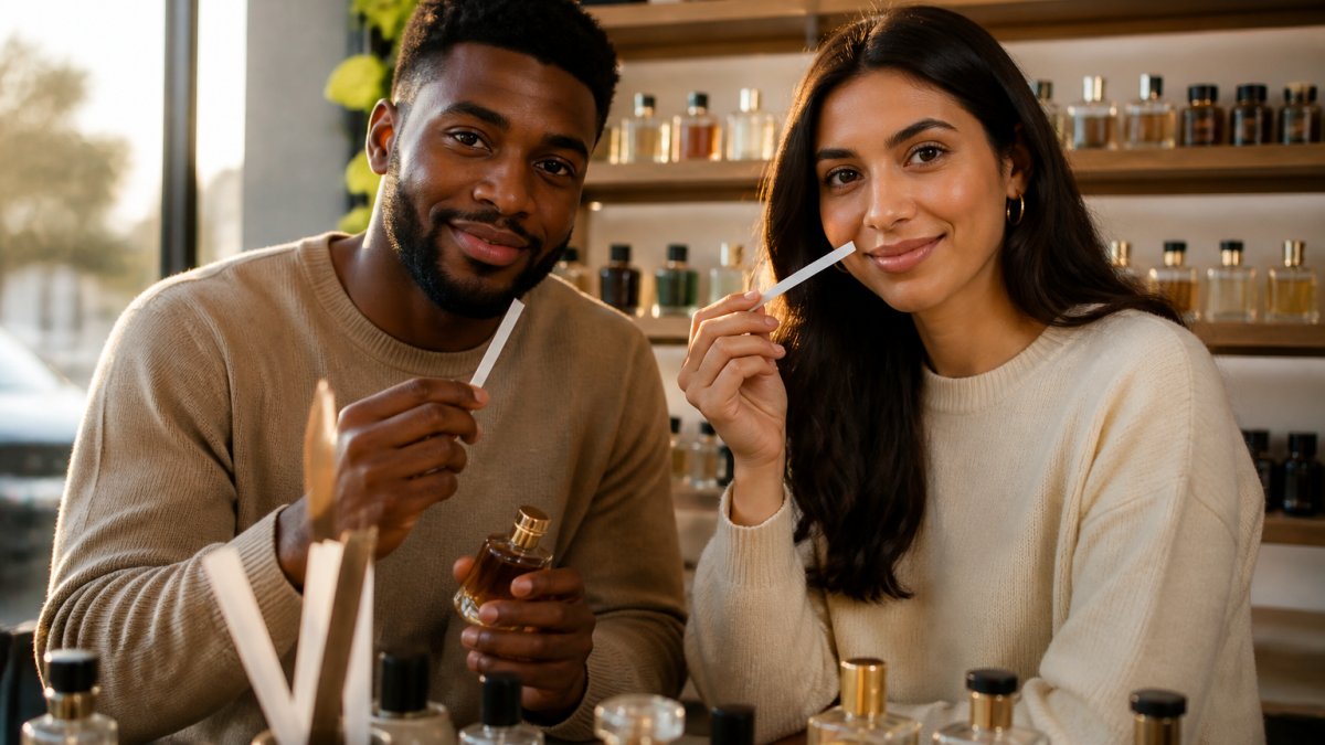 How to Choose a Signature Scent: A 2026 Guide