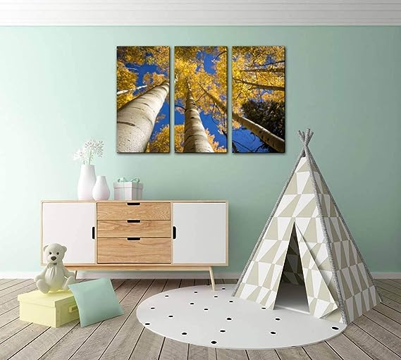 How to Choose the Right Canvas Print Art for Your Home - MyriadMart