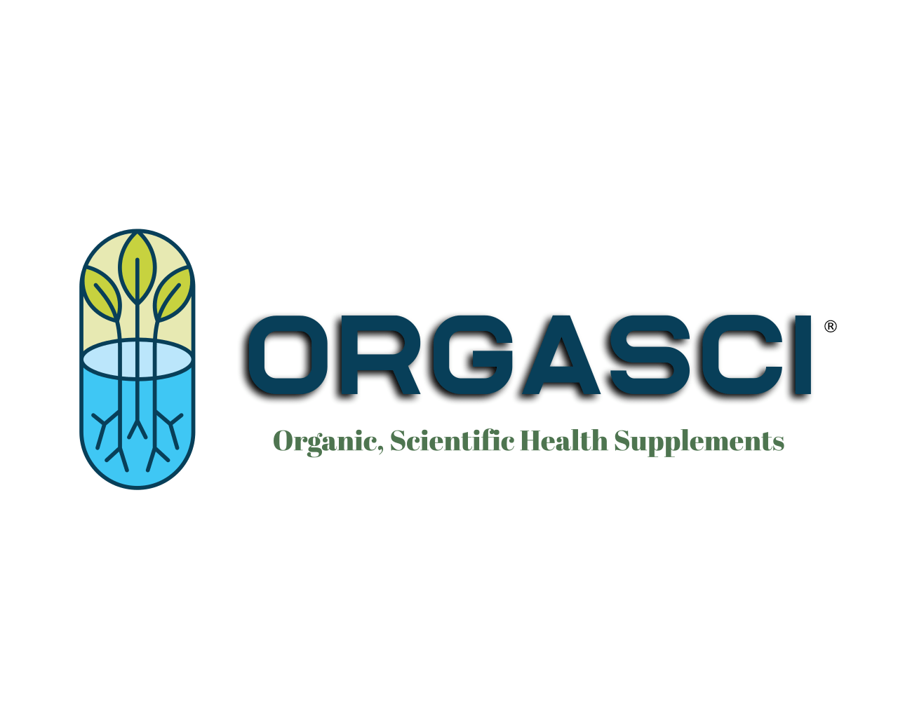 OrgaSci - Organic, Scientific Health Supplements - MyriadMart