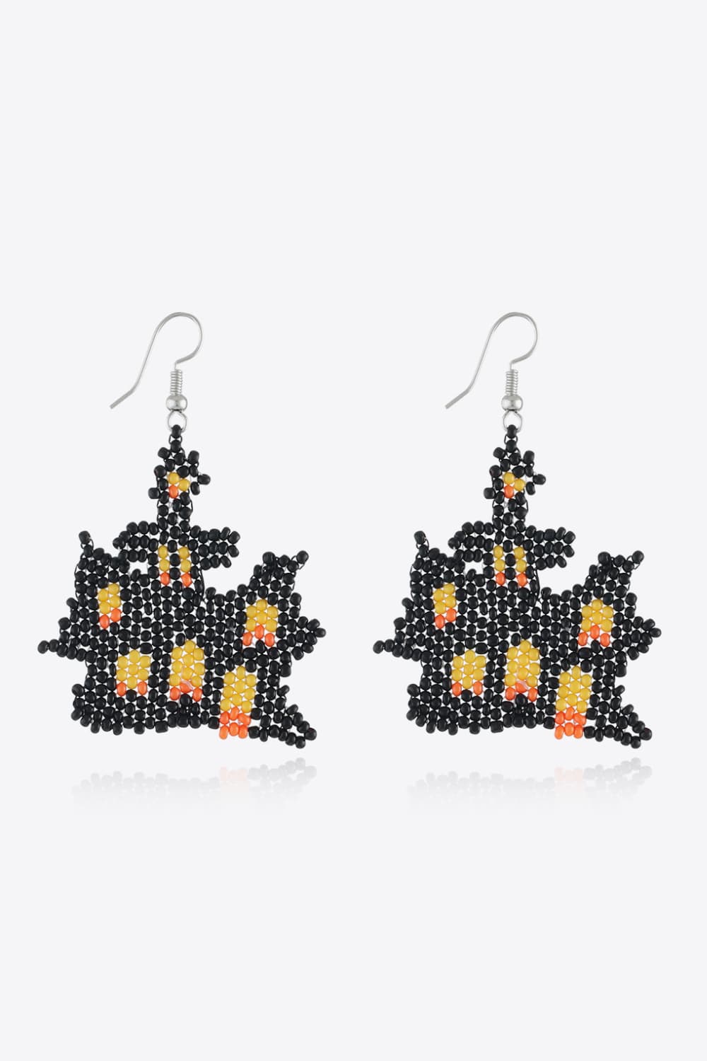 Halloween Theme Earrings - MyriadMart