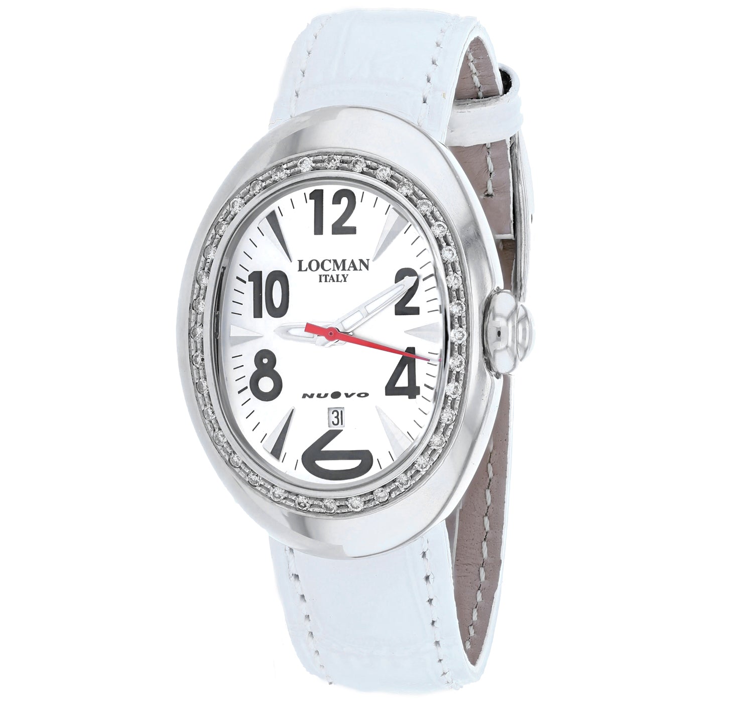 Locman Women's Diamond Classic on sale at MyriadMart