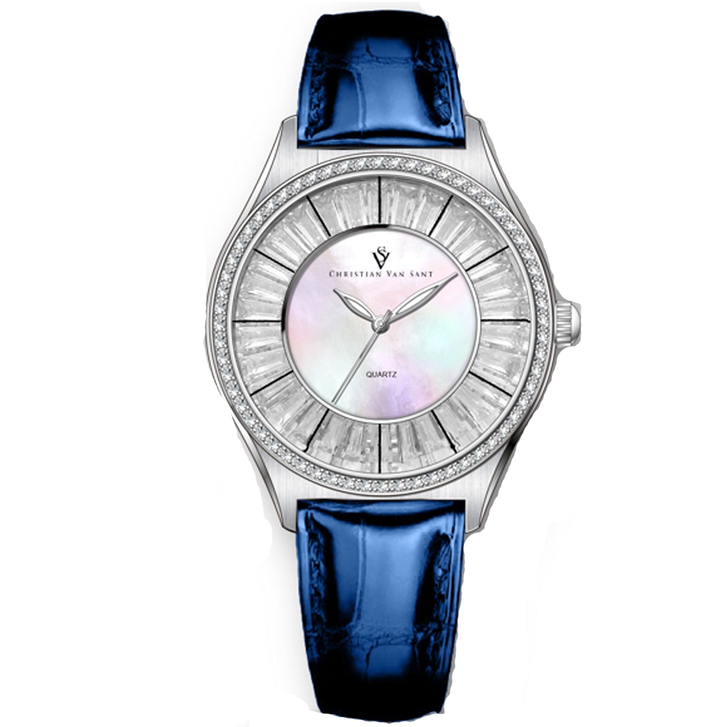 Christian Van Sant Women's Luna on sale at MyriadMart