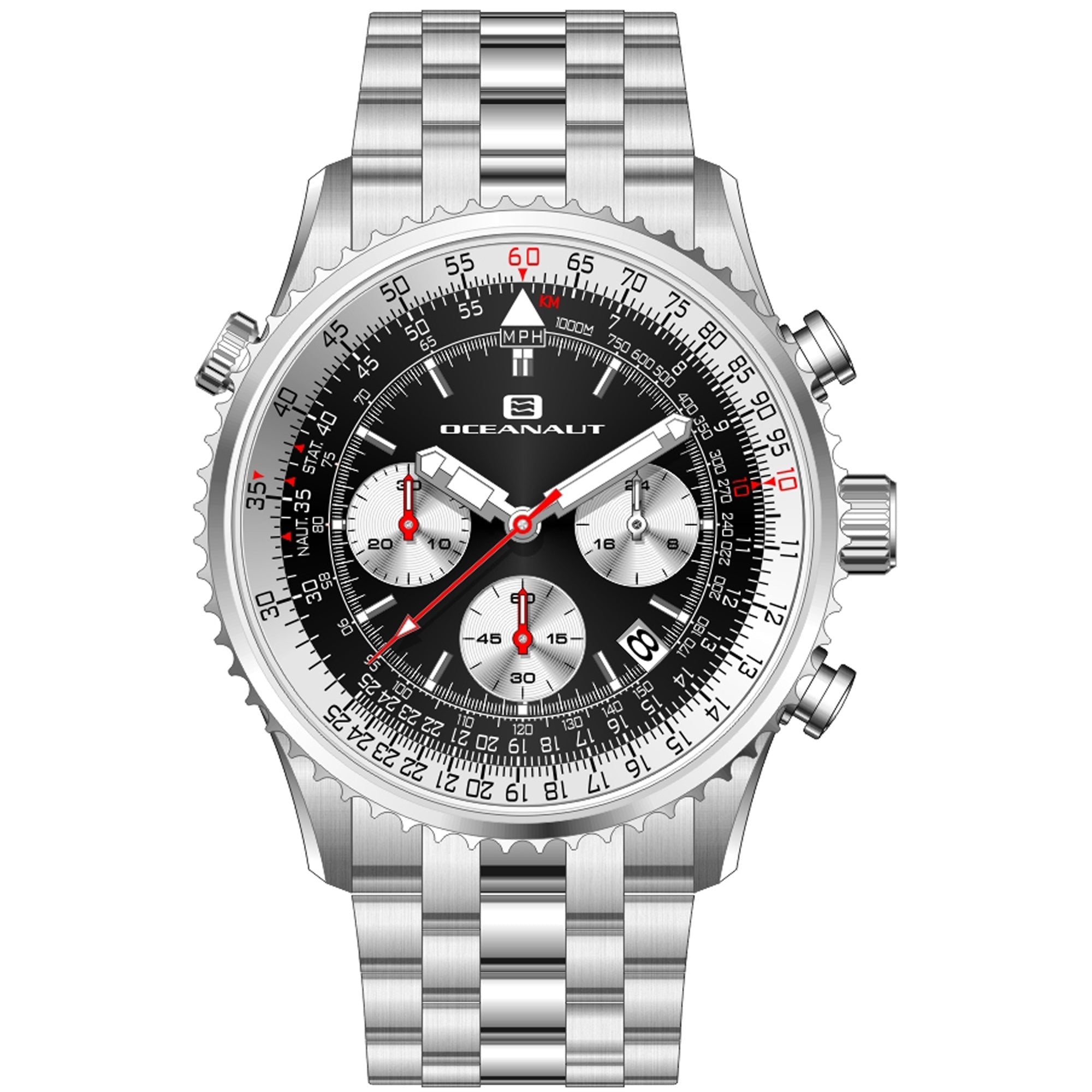 Oceanaut Men's Flight on sale at MyriadMart