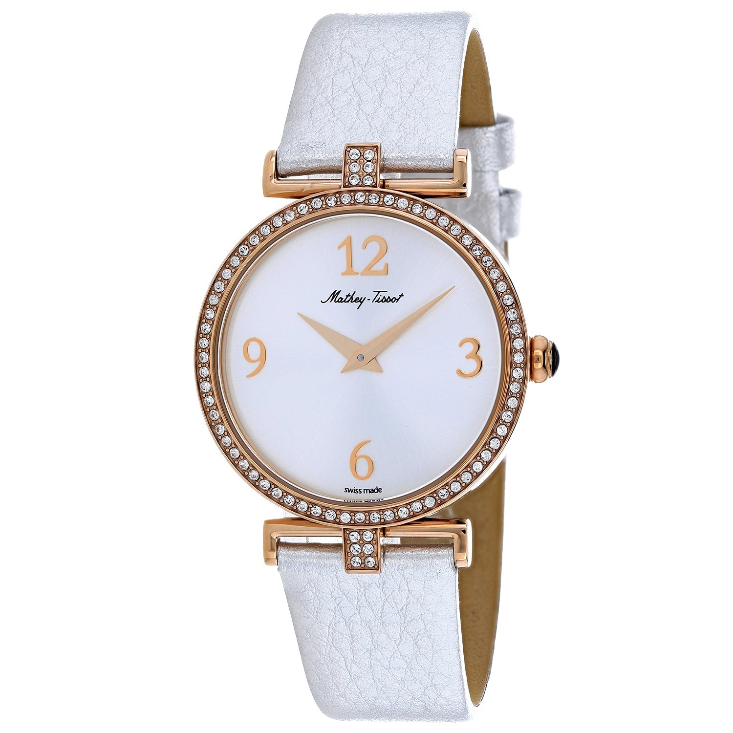 Mathey Tissot Women's Gaia on sale at MyriadMart