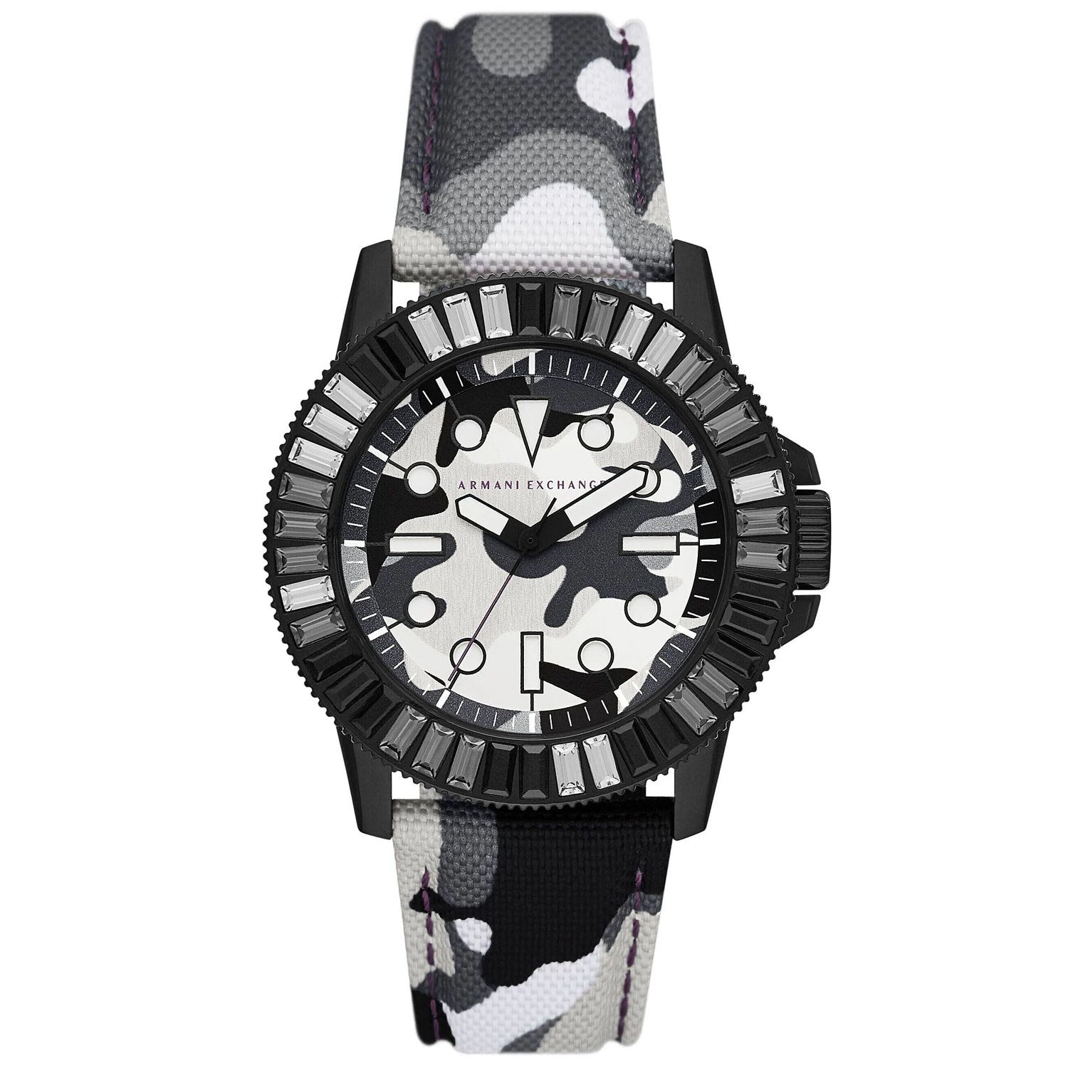 Armani Exchange Men's Classic on sale at MyriadMart