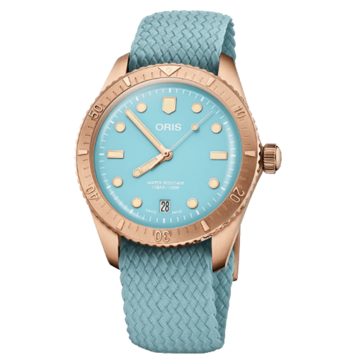 Oris Women's Divers on sale at MyriadMart