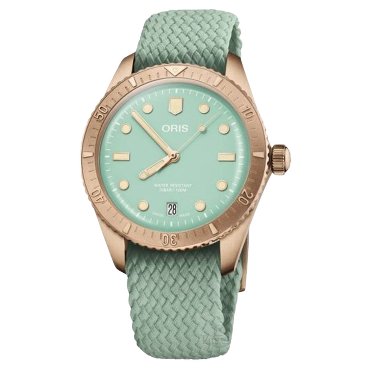 Oris Women's Divers on sale at MyriadMart