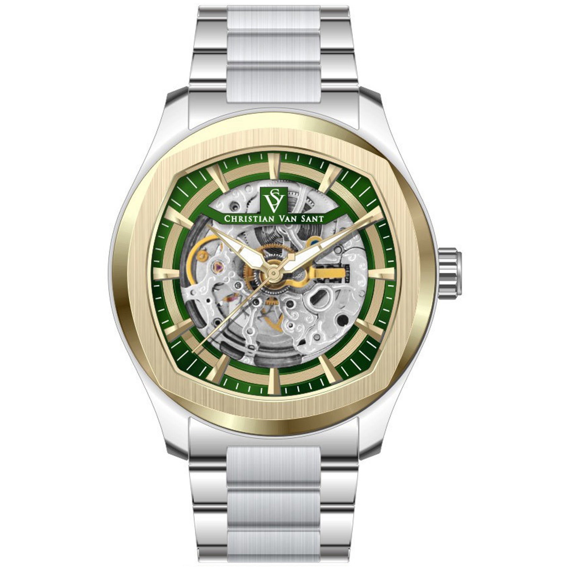 Christian Van Sant Men's Romeo on sale at MyriadMart