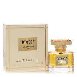 1000 Eau De Toilette Spray By Jean Patou - MyriadMart