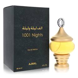 1001 Nights Eau De Parfum Spray By Ajmal - MyriadMart
