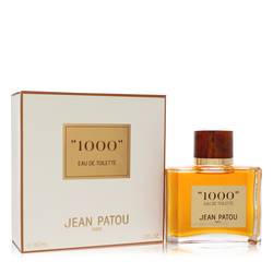 1000 Eau De Toilette By Jean Patou - MyriadMart