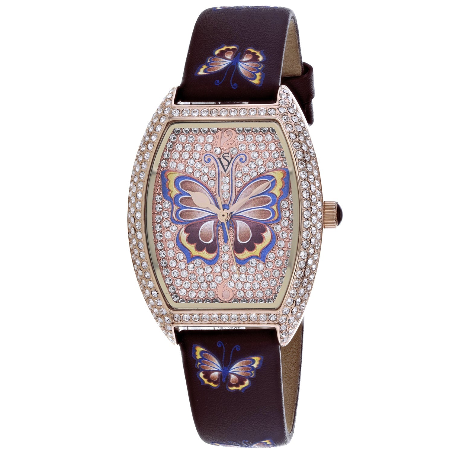 Christian Van Sant Women's Papillon on sale at MyriadMart