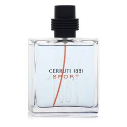 1881 Sport Eau De Toilette Spray Tester By Nino Cerruti on sale at MyriadMart