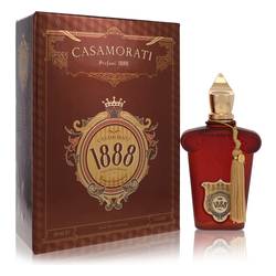 1888 Eau De Parfum Spray By Xerjoff - MyriadMart