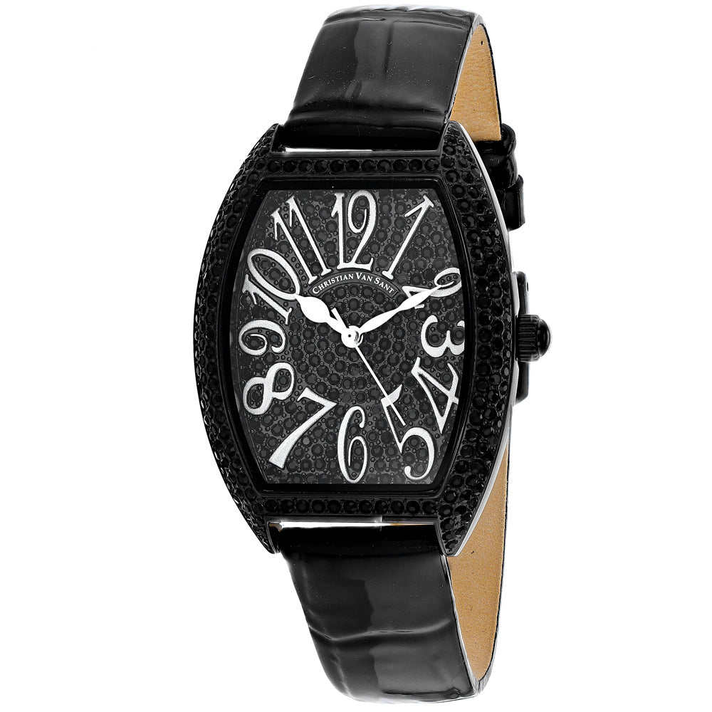 Christian Van Sant Women's Elegant on sale at MyriadMart
