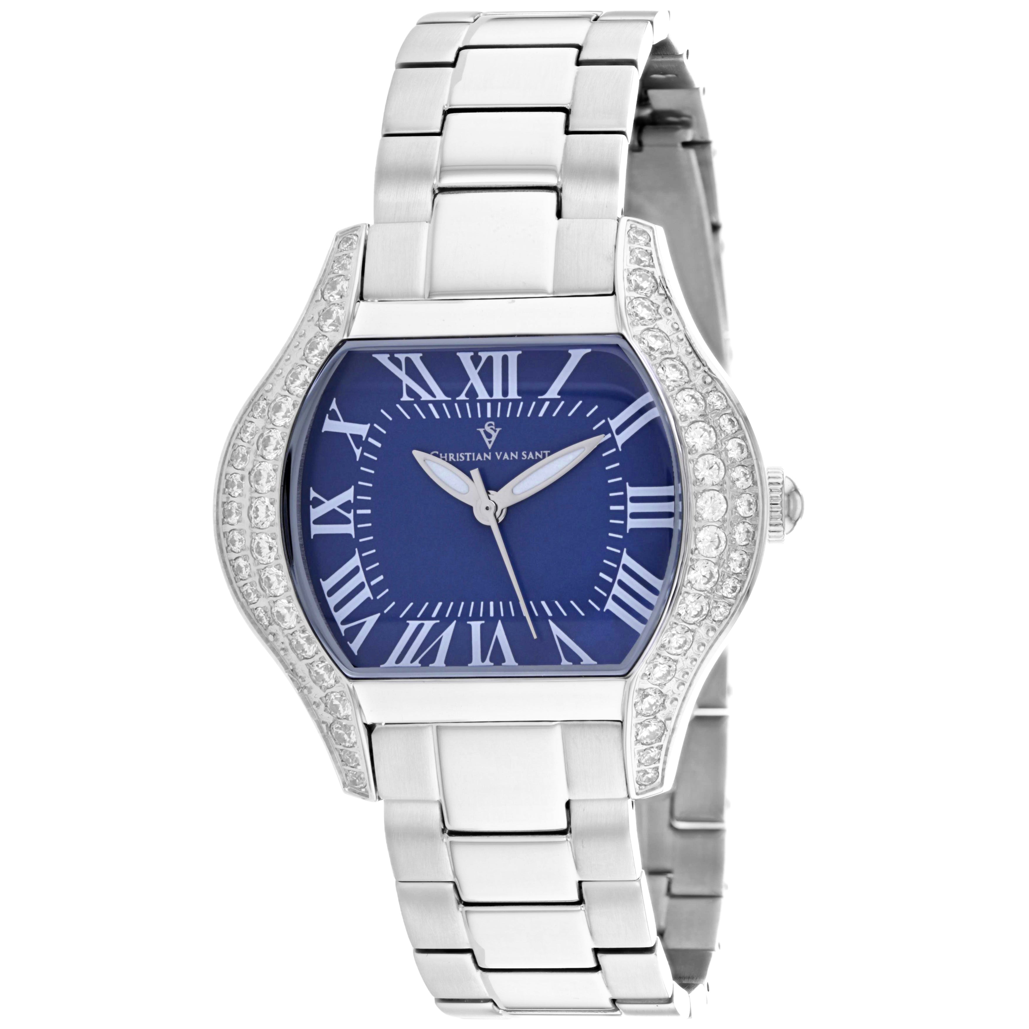 Christian Van Sant Women's Bianca on sale at MyriadMart