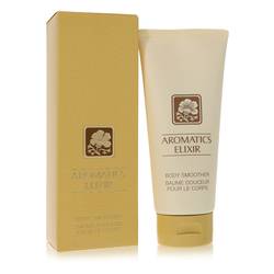 Aromatics Elixir Body Smoother By Clinique - MyriadMart