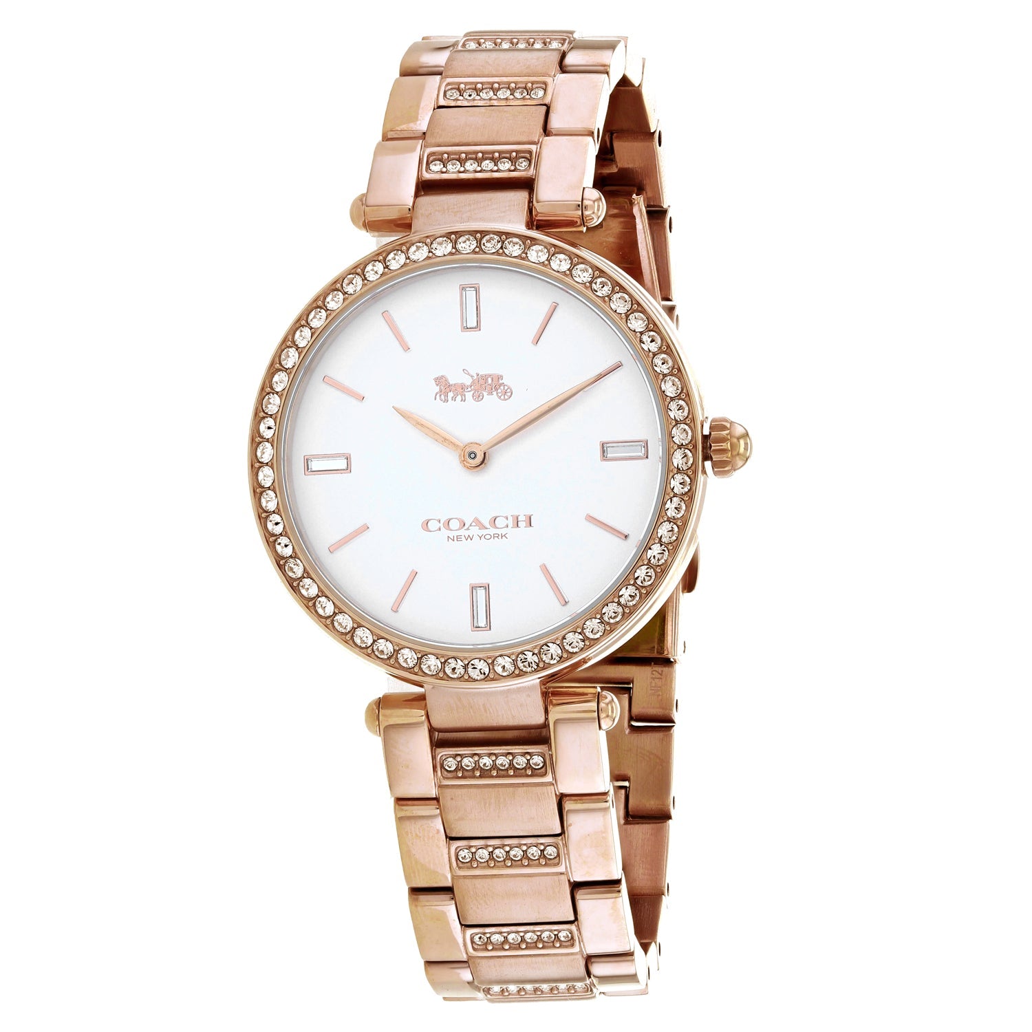Coach Women's Park on sale at MyriadMart