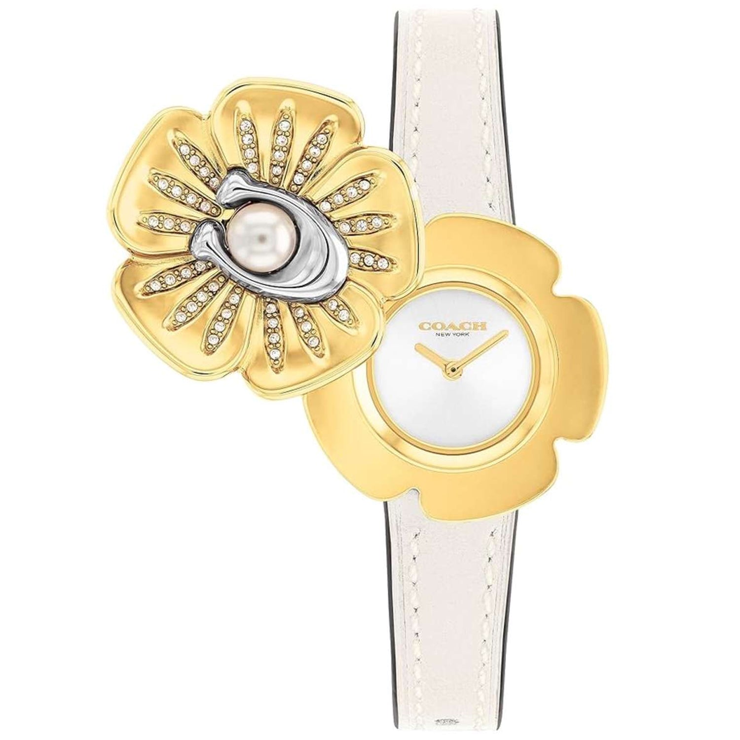 Coach Women's Tea Rose on sale at MyriadMart