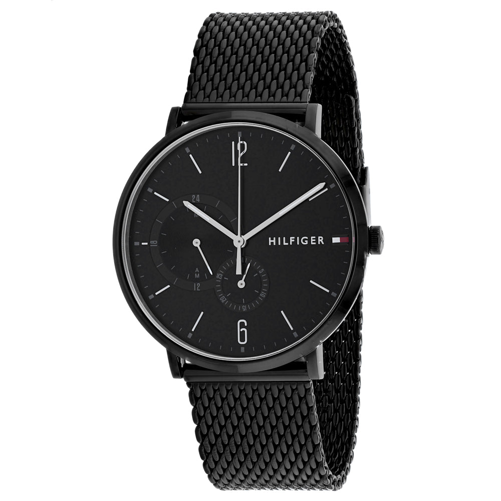 Tommy Hilfiger Men's Analog on sale at MyriadMart
