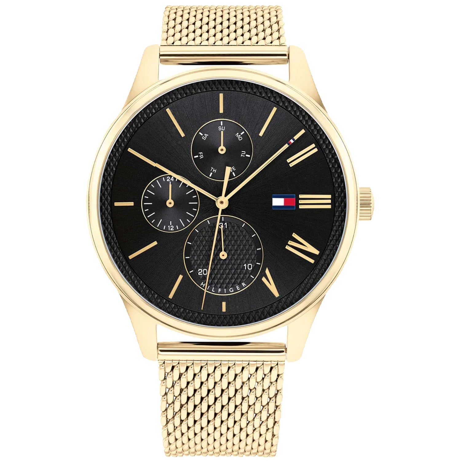 Tommy Hilfiger Men's Damon on sale at MyriadMart