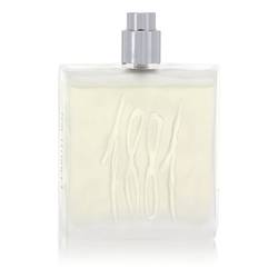 1881 Eau De Toilette Spray (Tester) By Nino Cerruti - MyriadMart