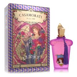 Casamorati 1888 La Tosca Eau De Parfum Spray By Xerjoff - MyriadMart