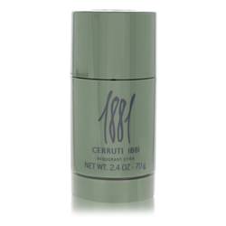 1881 Deodorant Stick By Nino Cerruti - MyriadMart
