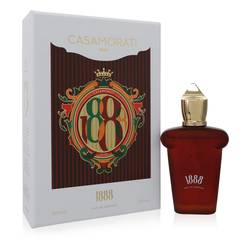 1888 Casamorati Eau De Parfum Spray (Unisex) By Xerjoff - MyriadMart