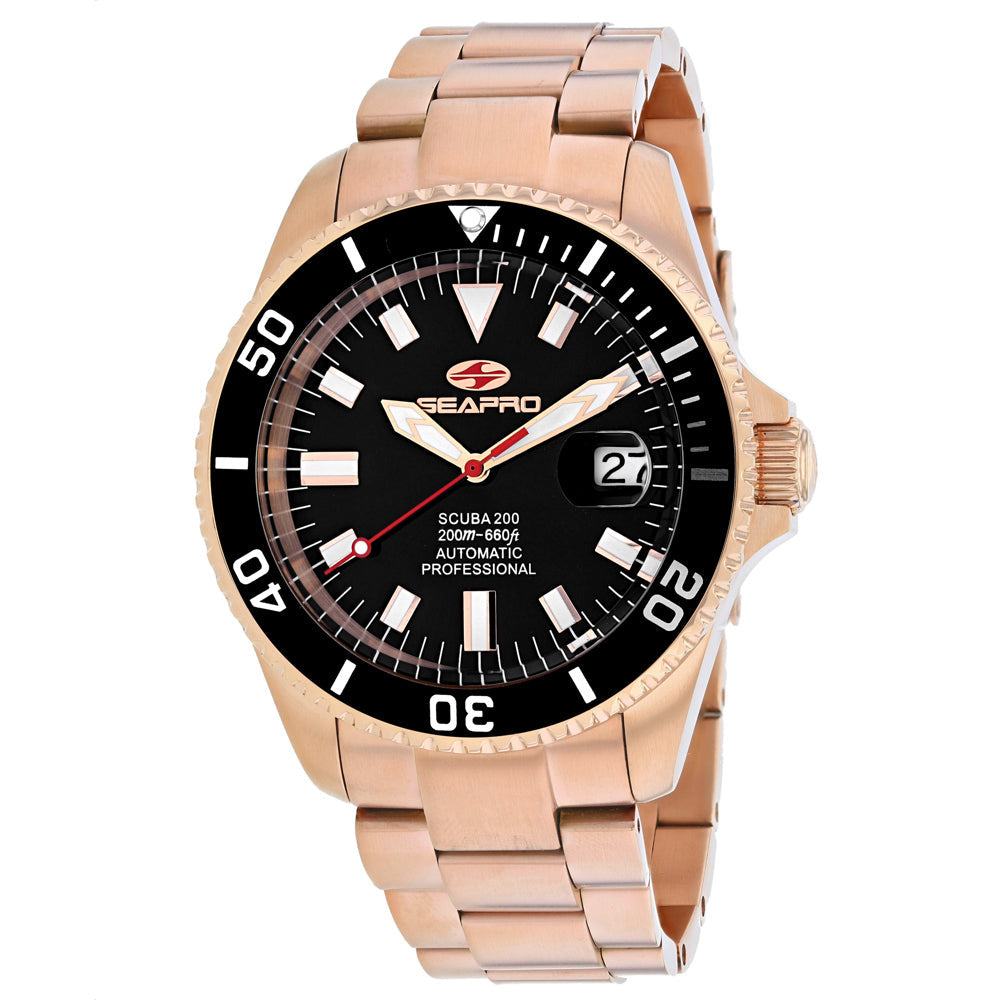 Seapro Men's Scuba 200 on sale at MyriadMart