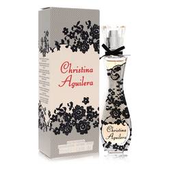 Christina Aguilera Eau De Parfum Spray By Christina Aguilera - MyriadMart
