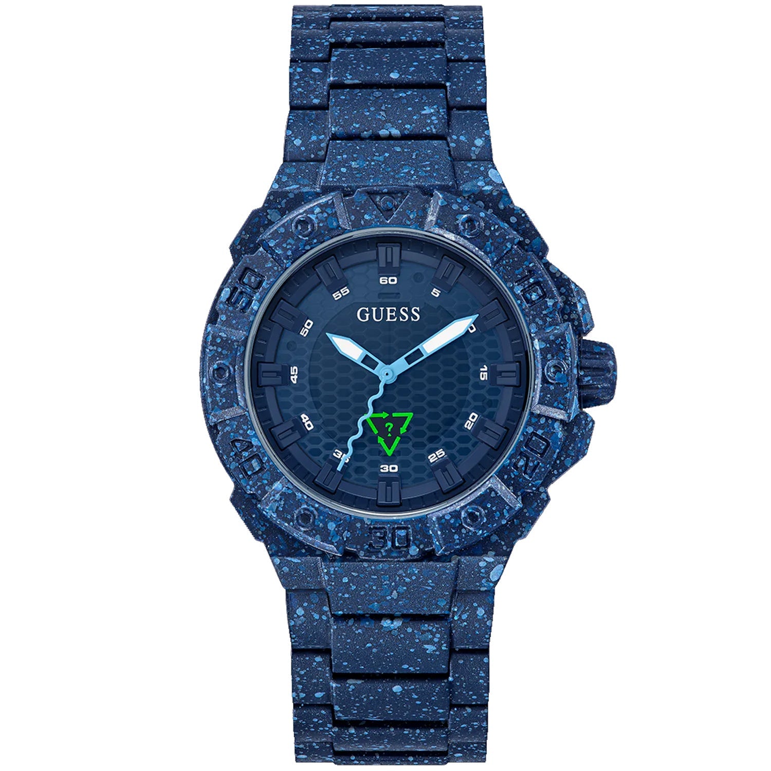 Guess Men's NoTide Ocean Plastic on sale at MyriadMart