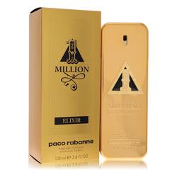 1 Million Elixir Eau De Parfum Intense Spray By Paco Rabanne - MyriadMart