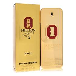 1 Million Royal Parfum Spray By Paco Rabanne on sale at MyriadMart