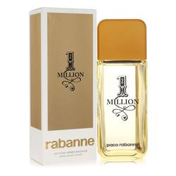 1 Million After Shave Lotion By Paco Rabanne on sale at MyriadMart