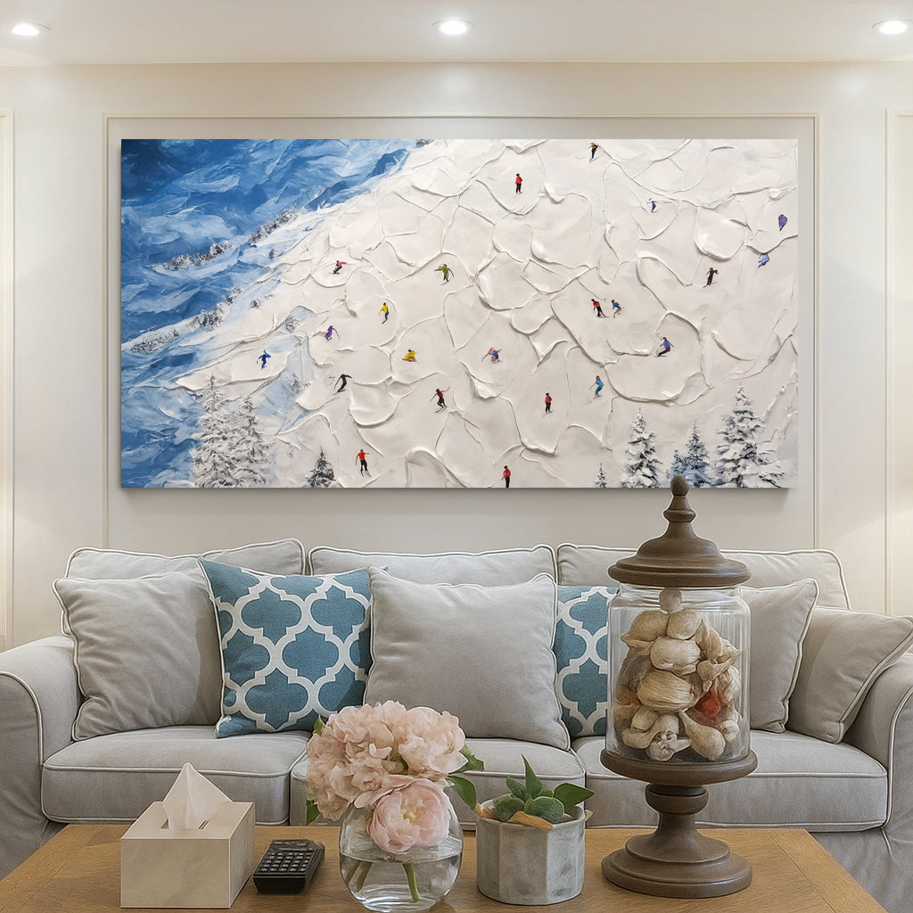 Mountain Minimalist Wall Art IV on sale at MyriadMart