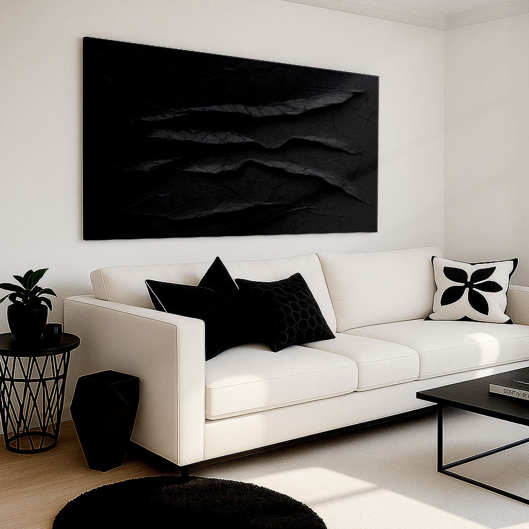 Modern Abstract Minimalist Wall Art IV on sale at MyriadMart