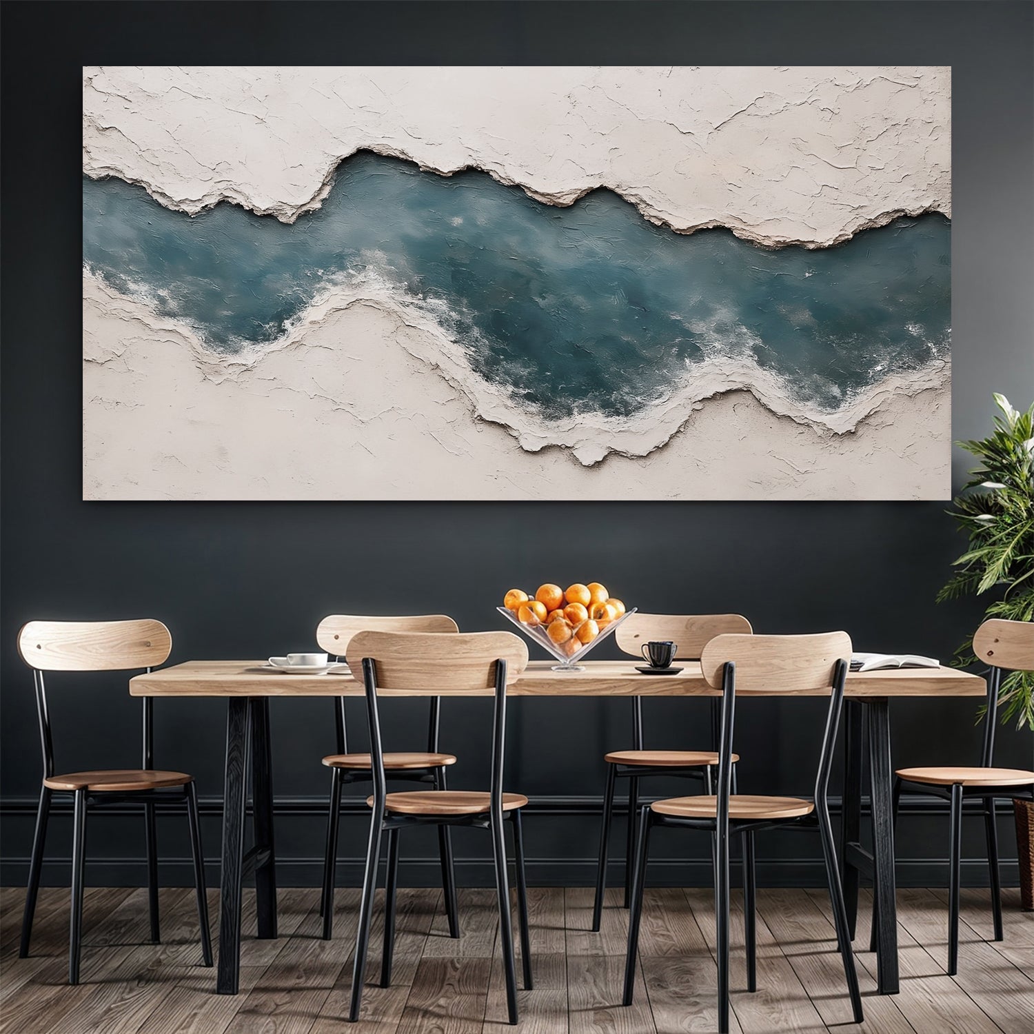 Minimalist Wall Art XII on sale at MyriadMart