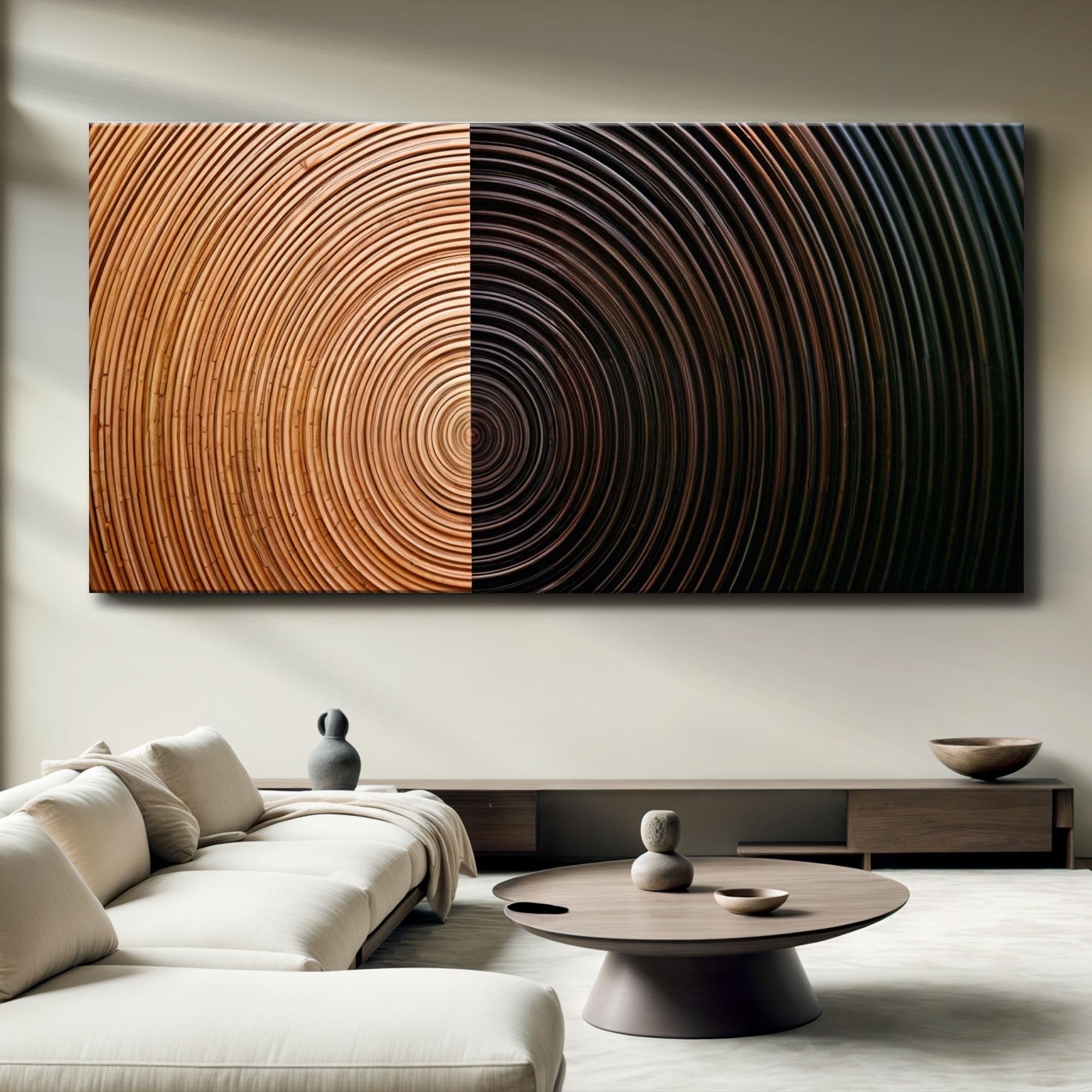 Modern Abstract Minimalist Wall Art XI on sale at MyriadMart