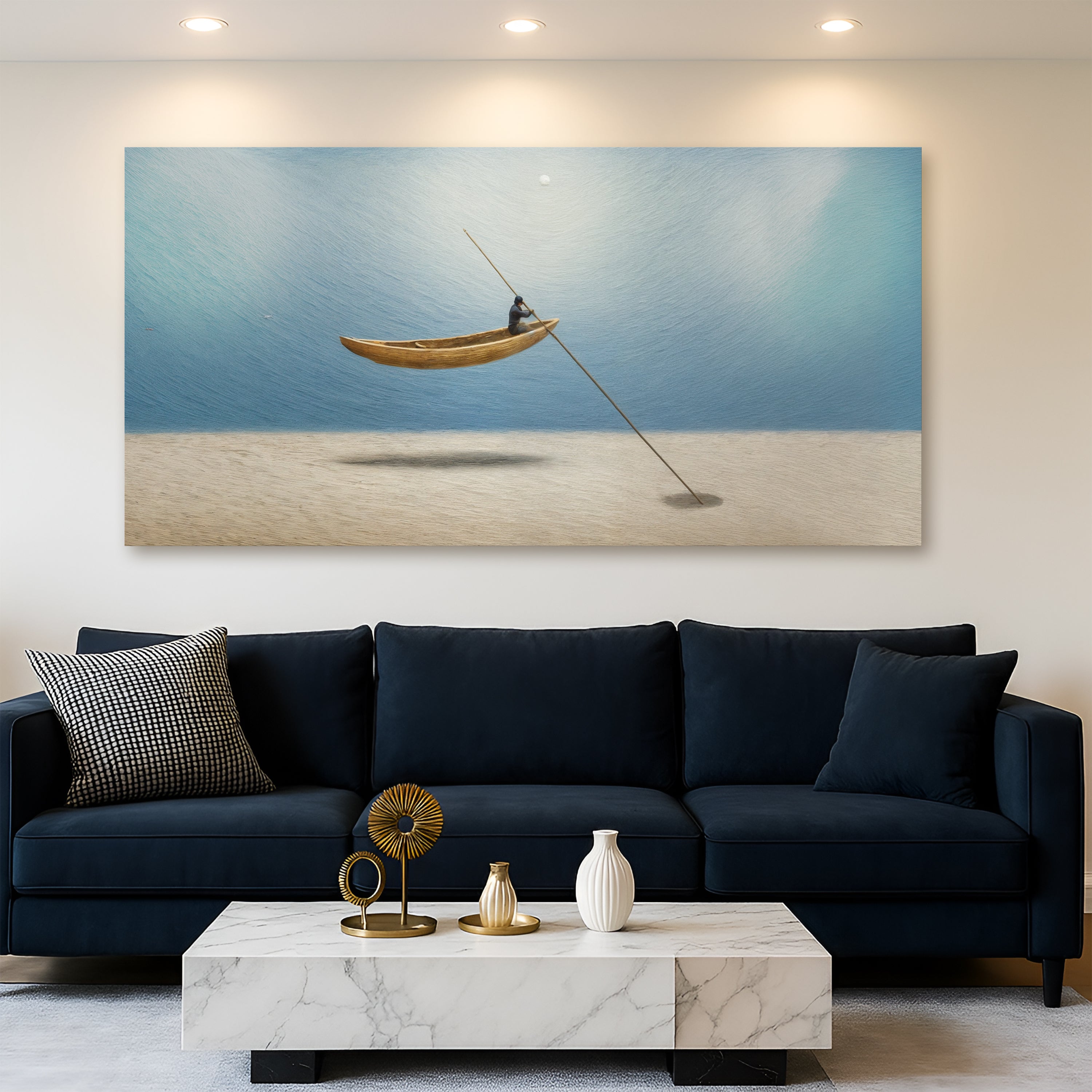 Sand Drifter Wall Art on sale at MyriadMart