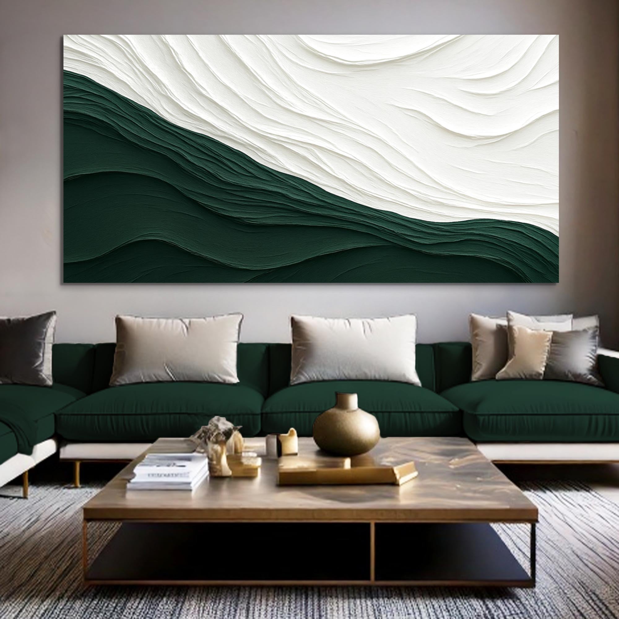 Modern Abstract Minimalist Wall Art IX on sale at MyriadMart