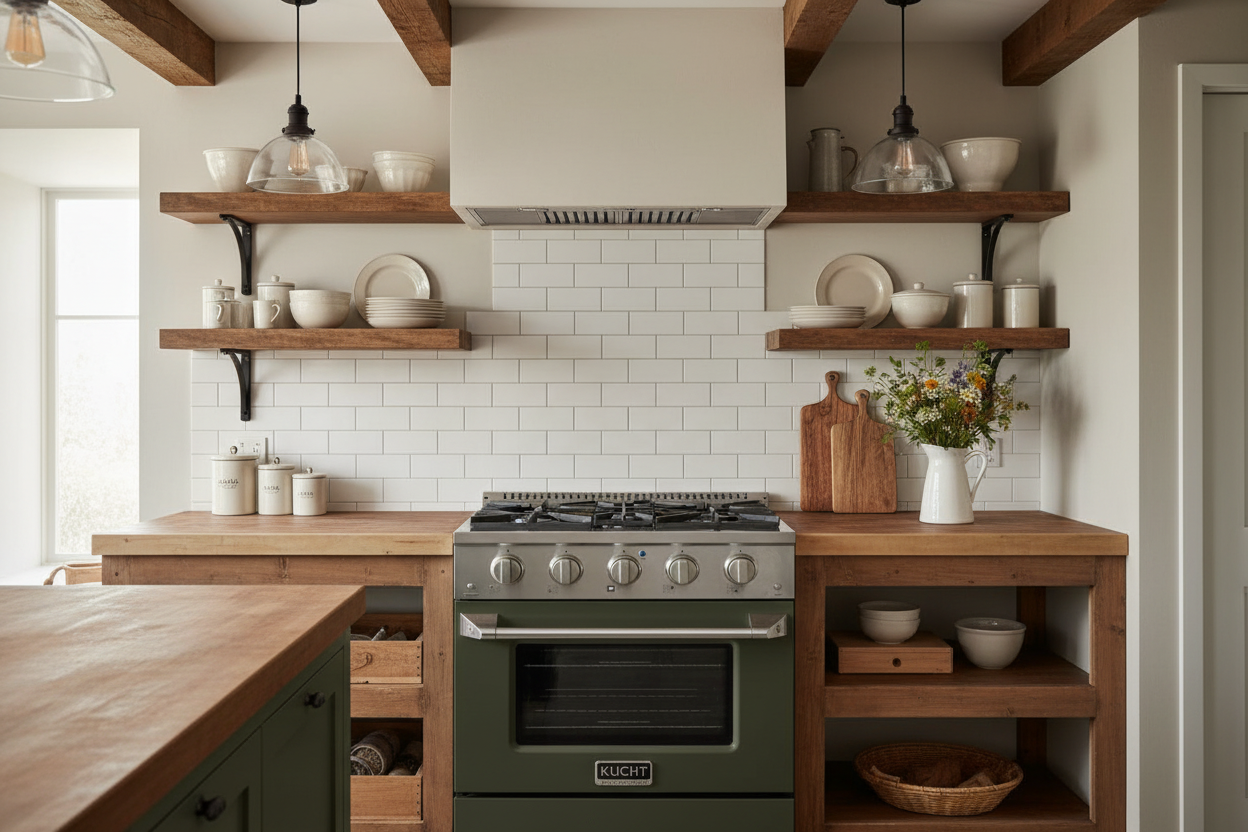 Kucht 30” Pro-Style Kitchen Dual Fuel Range - KDF302/LP-OG on sale at MyriadMart