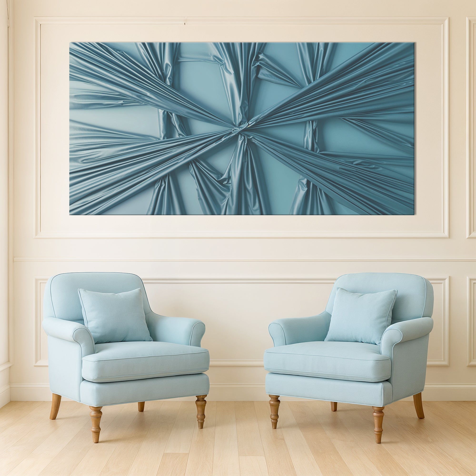 Modern Abstract Minimalist Wall Art V on sale at MyriadMart