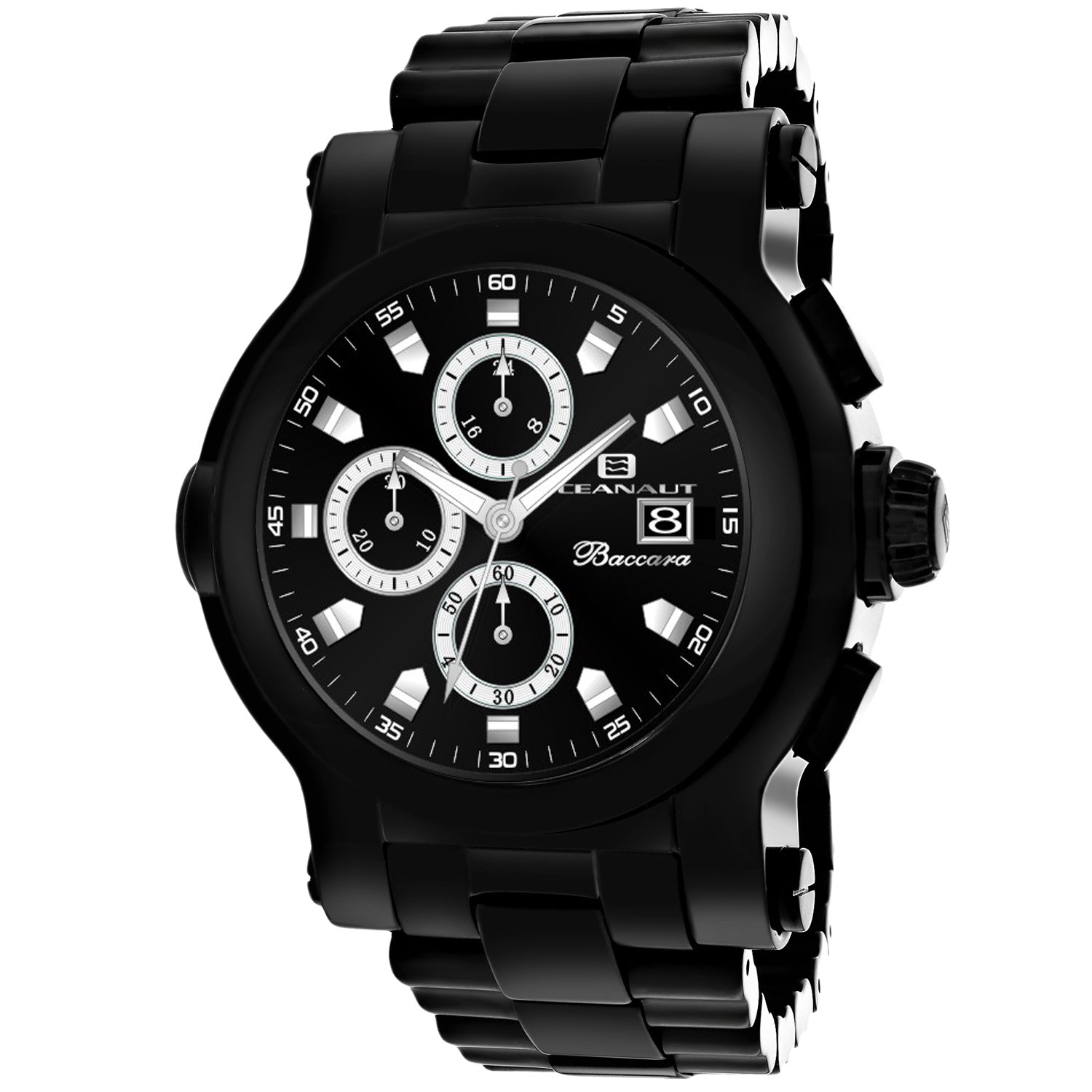 Oceanaut Men's Baccara XL on sale at MyriadMart