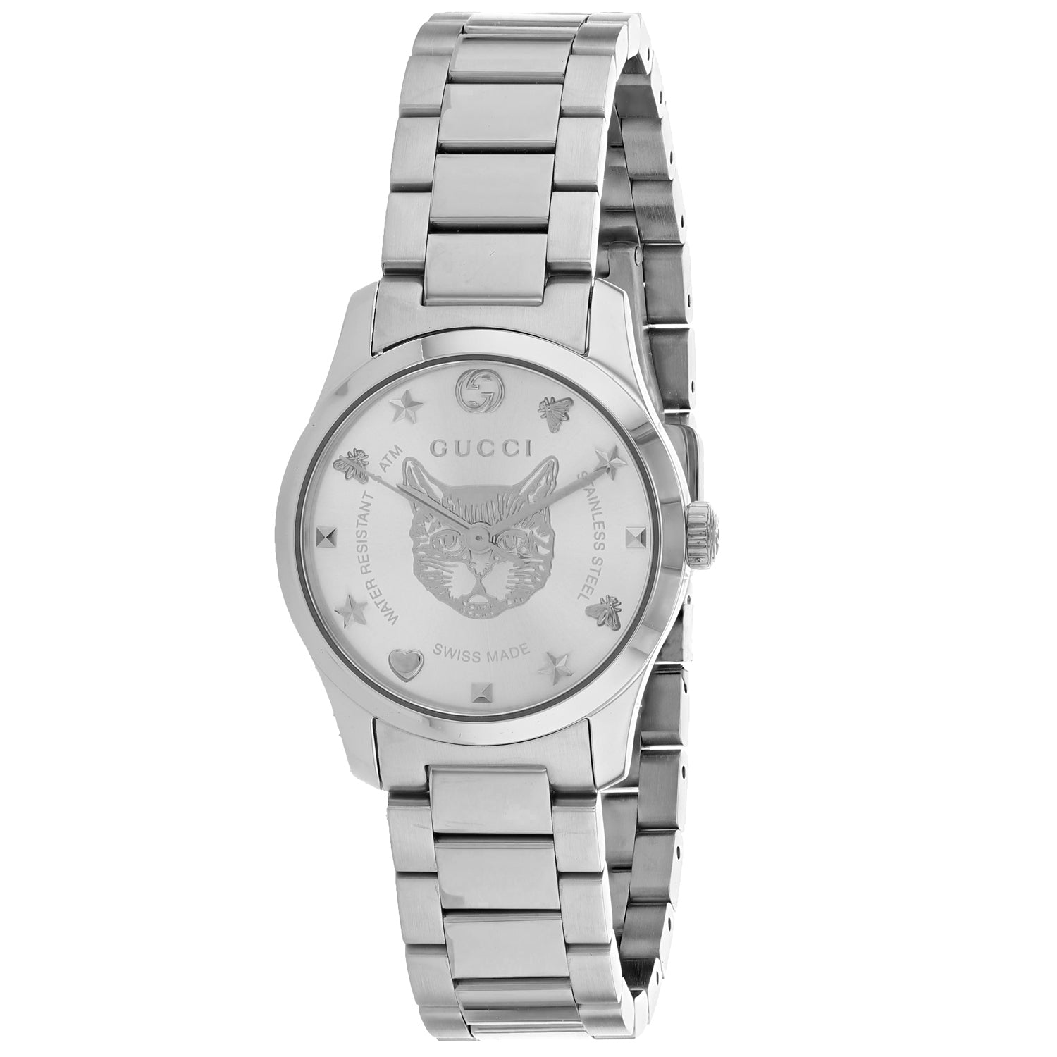 Gucci Women's G-Timeless on sale at MyriadMart