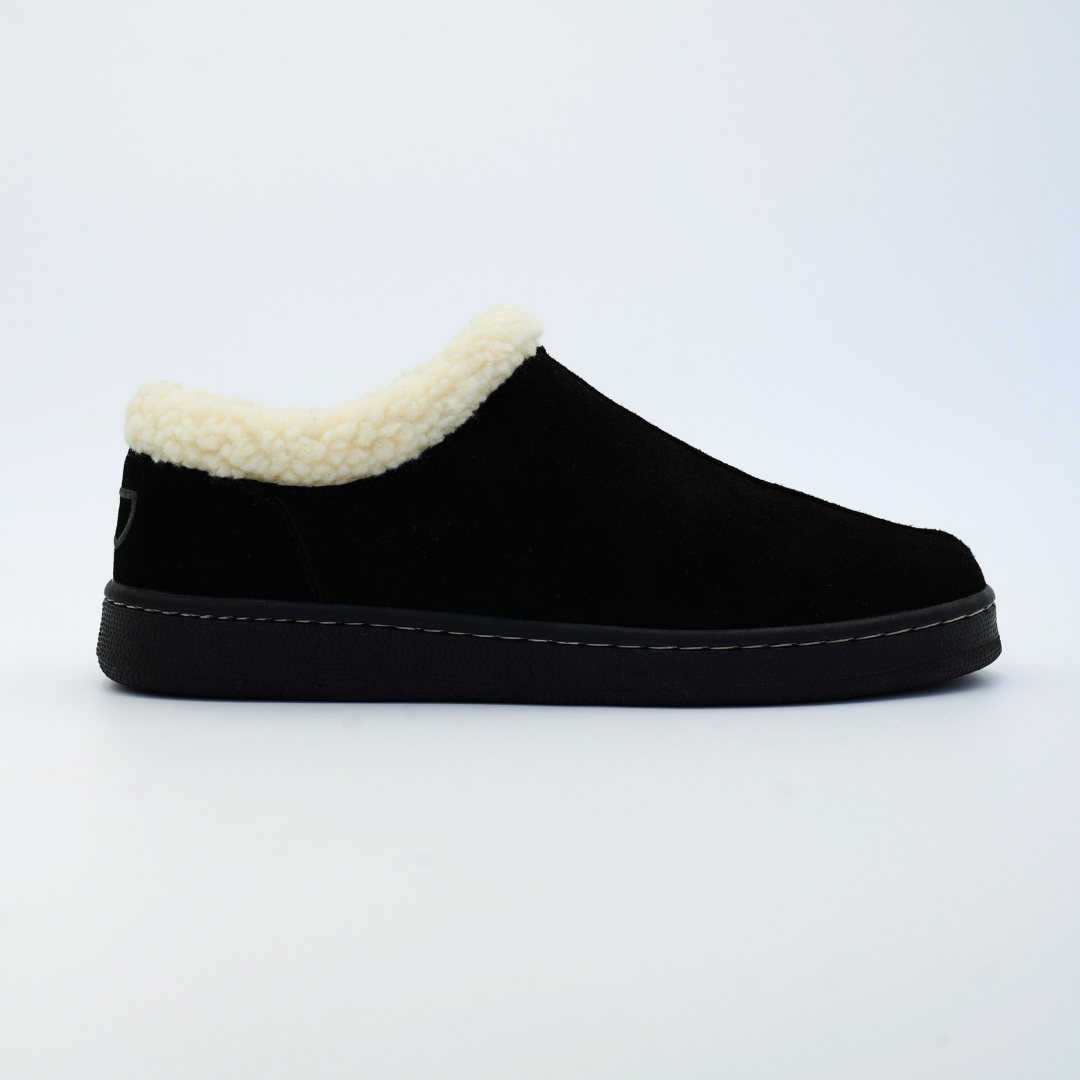 Men's Ashton Slipper on sale at MyriadMart