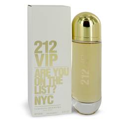 212 Vip Eau De Parfum Spray By Carolina Herrera - MyriadMart