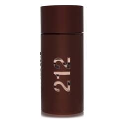 212 Sexy Eau De Toilette Spray Tester By Carolina Herrera on sale at MyriadMart