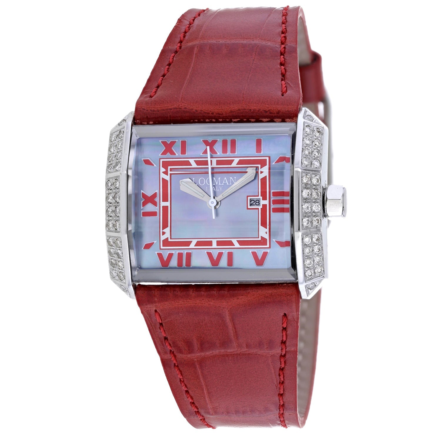 Locman Women's Diamond Classic on sale at MyriadMart
